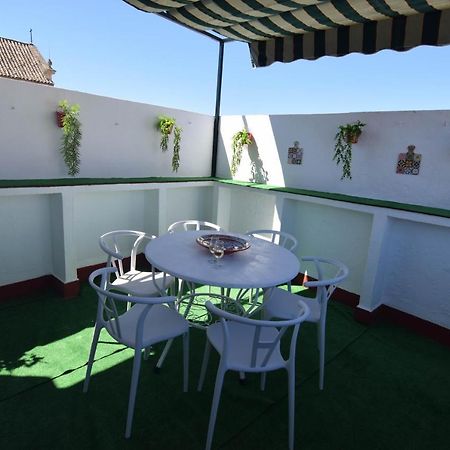 Atico Aguayos Con Parking Gratis Lejlighed Córdoba Eksteriør billede