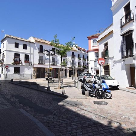 Atico Aguayos Con Parking Gratis Lejlighed Córdoba Eksteriør billede